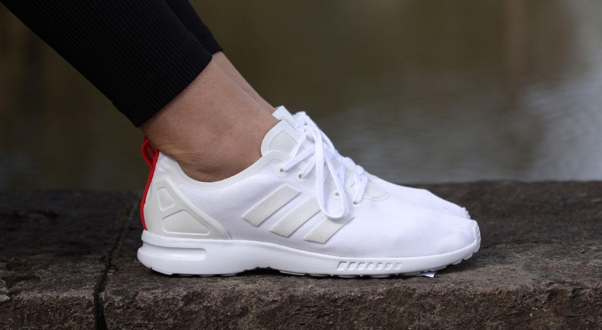 adidas Originals ZX Flux Smooth W 